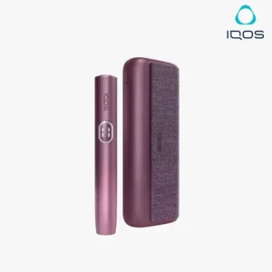 【酒紅】IQOS ILUMA I PRIME系列 TEREA煙彈專用 IQOS主機頂級型號