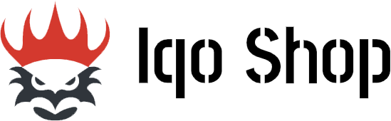 Iqo Shop