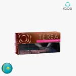 【朗姆酒】哈版TEREA IQOS  ILUMA加熱菸主機專用 三天到貨 整條TEREA煙彈10包