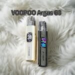 VOOPOO Argus G3阿格斯｜30W 可調 | 多色外觀可選