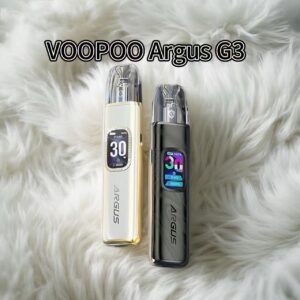VOOPOO Argus G3阿格斯｜30W 可調 | 多色外觀可選