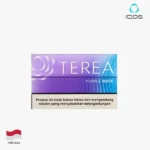 【紫波葡萄】亞洲版Indonesia印尼ILUMA 煙彈 IQOS ILUMA專用 整條10包 三天到貨