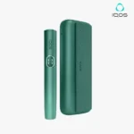 【山楊綠】 IQOS ILUMA I PRIME新色 加熱菸主機 TEREA煙彈專用 IQOS官方正品