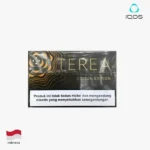 【黃金原味】亞洲版Indonesia印尼IQOS 菸彈 IQOS ILUMA專用 整條10包 三天到貨